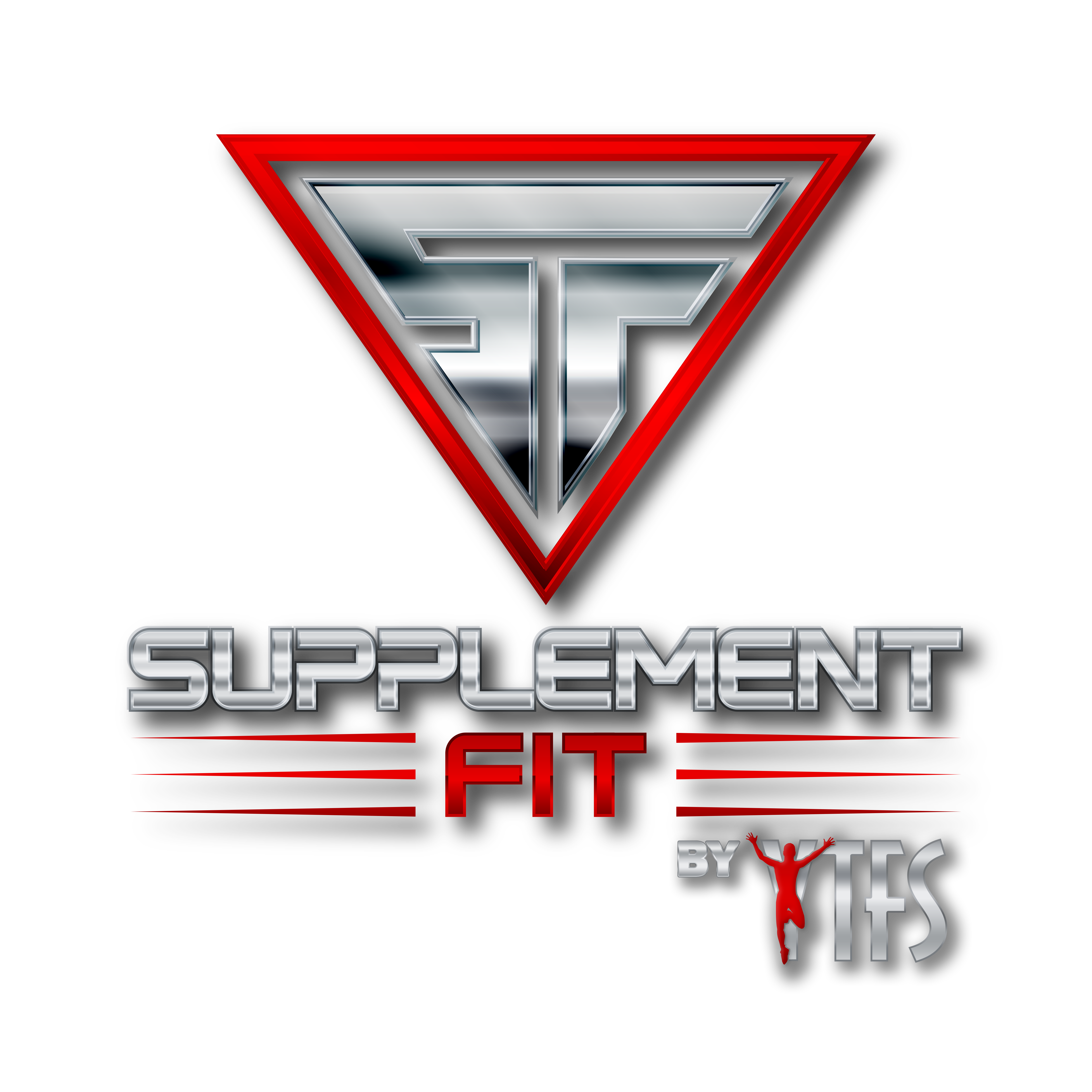 Supplement Fit YTFS PNG