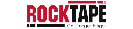 Arkansas Fitness Equipment RockTape Logo R B RGB