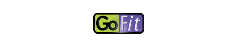 Arkansas Fitness Equipment Gofit Logo