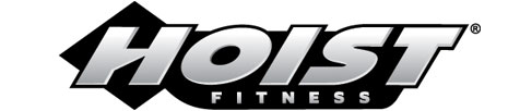 Arkansas Fitness Equipment Hoist Fitness Logo