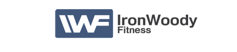 Arkansas Fitness Equipment Iron Woody Fitness