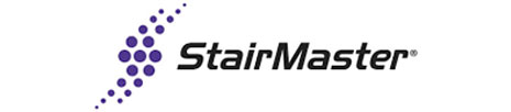 Arkansas Fitness Equipment Stairmasters Logo