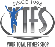 Your Total Fitness Shop